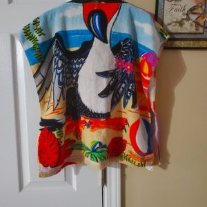 Northpoint Home collection Luxury Beach Towel